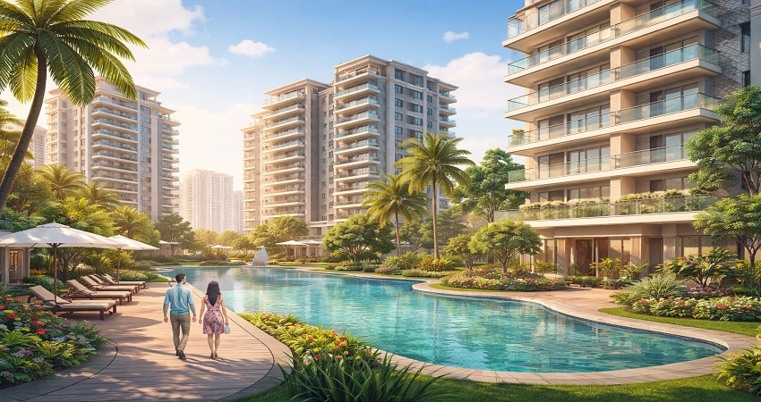 Best RERA Approved Luxury Apartments In Gurgaon.png