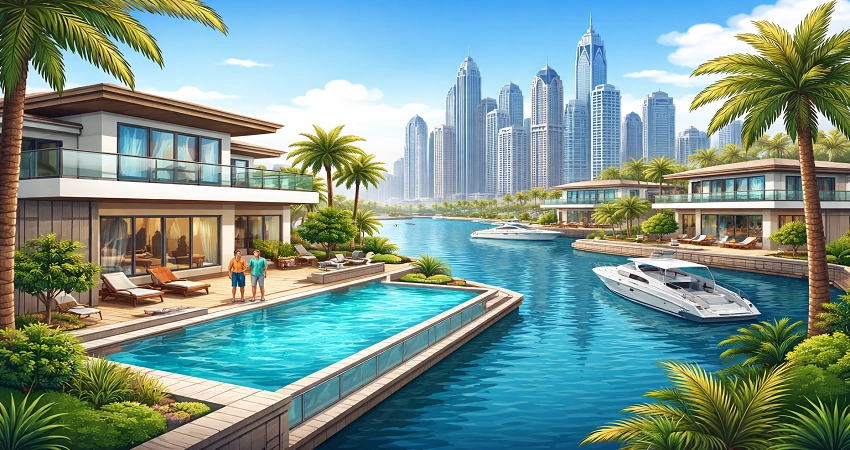 Best Waterfront Villas In Dubai Marina For Investors.png
