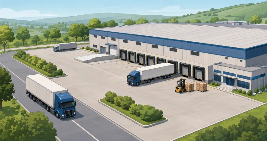 Best Warehousing And Logistics Parks In India.png